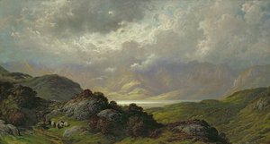 Scottish Landscape